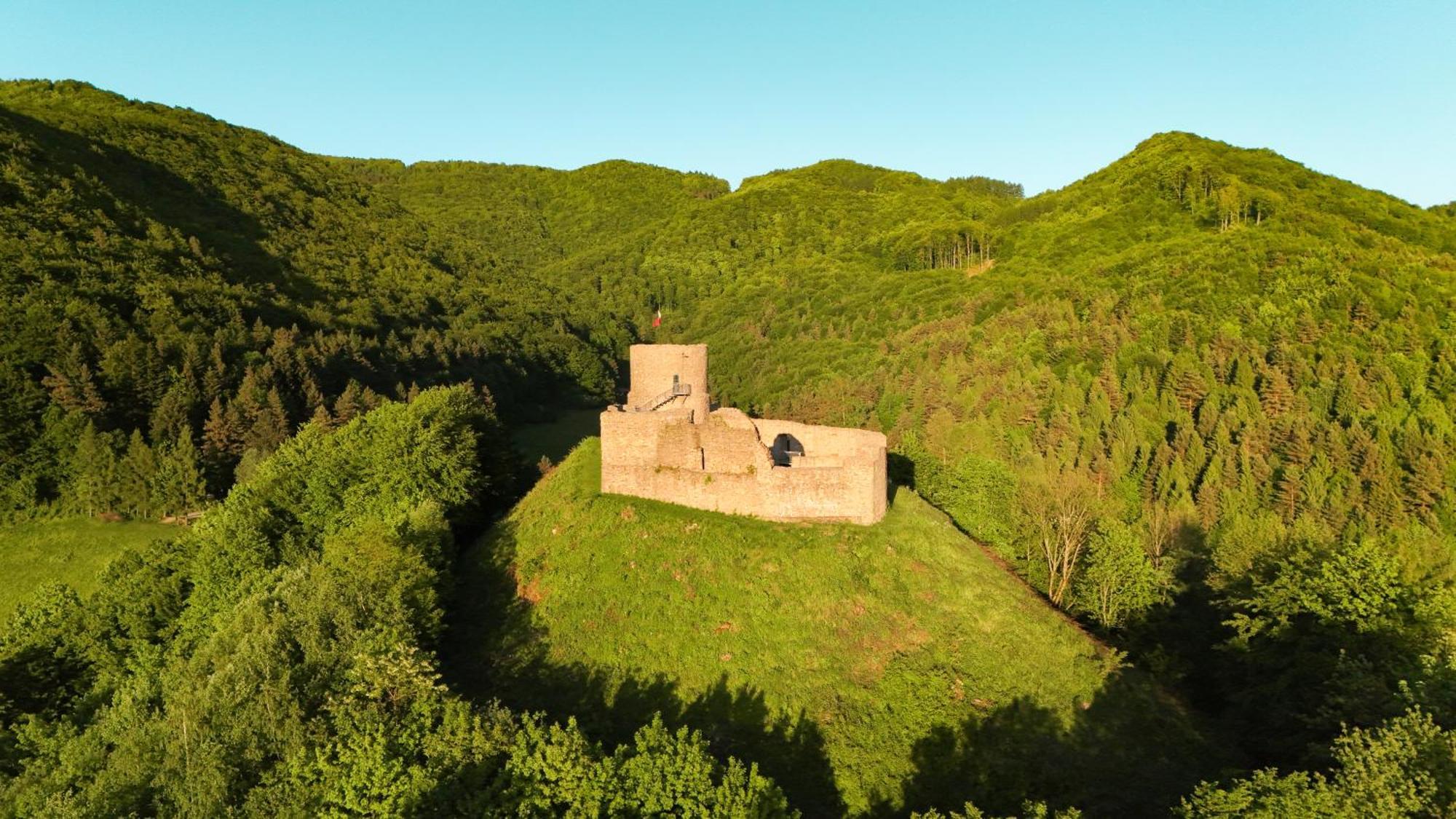 Dom Wypoczynkowy Relaks Rytro Exterior photo