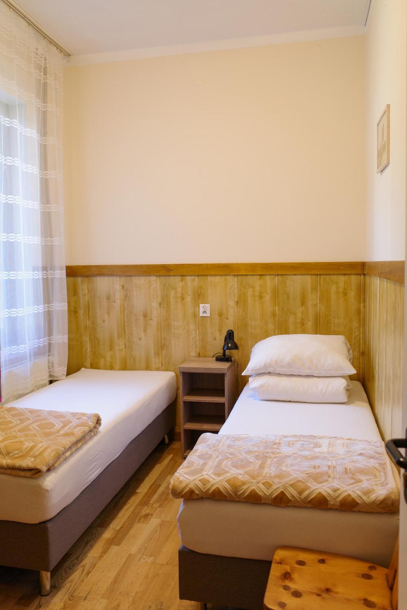 Dom Wypoczynkowy Relaks Rytro Exterior photo