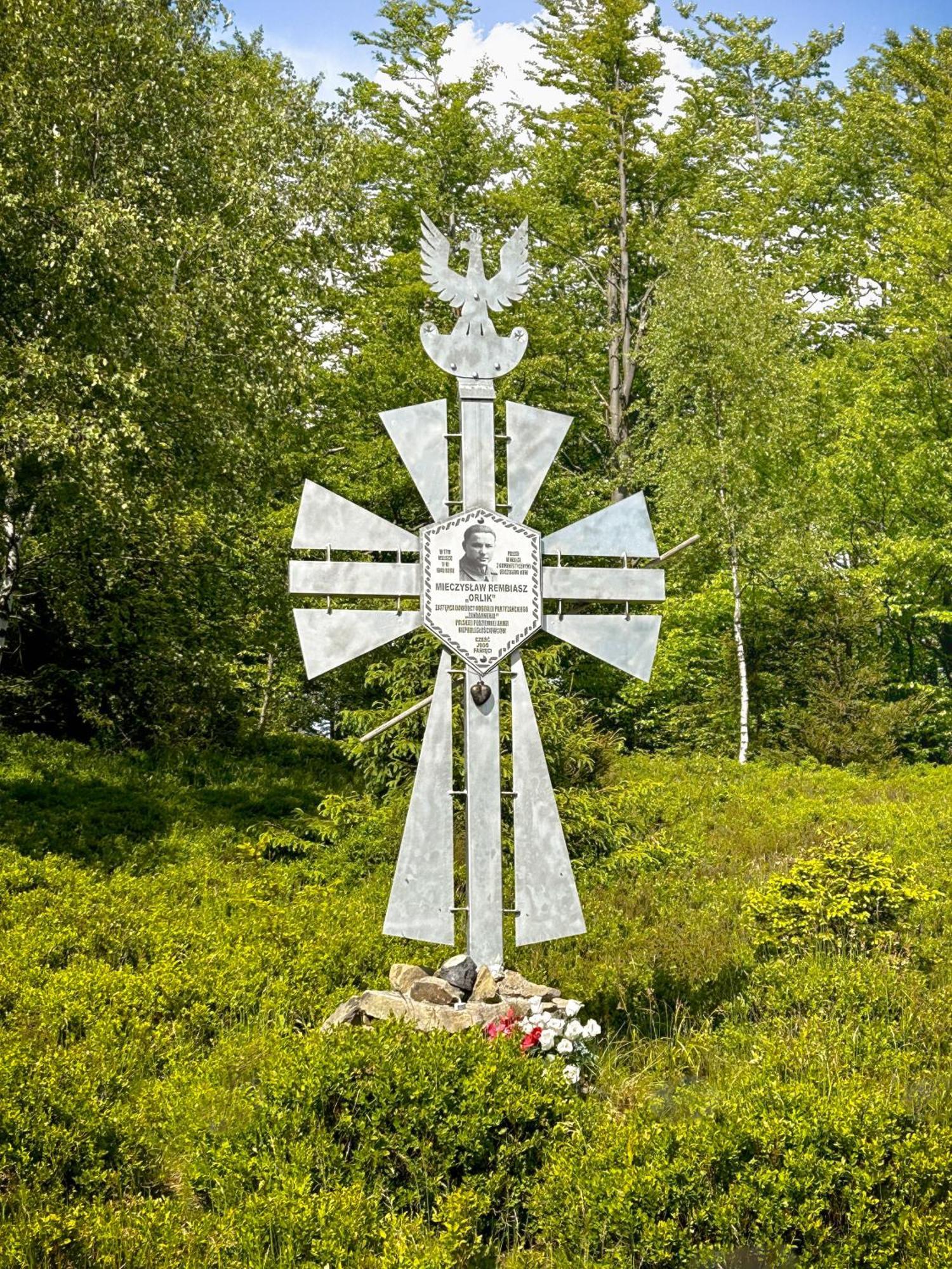 Dom Wypoczynkowy Relaks Rytro Exterior photo