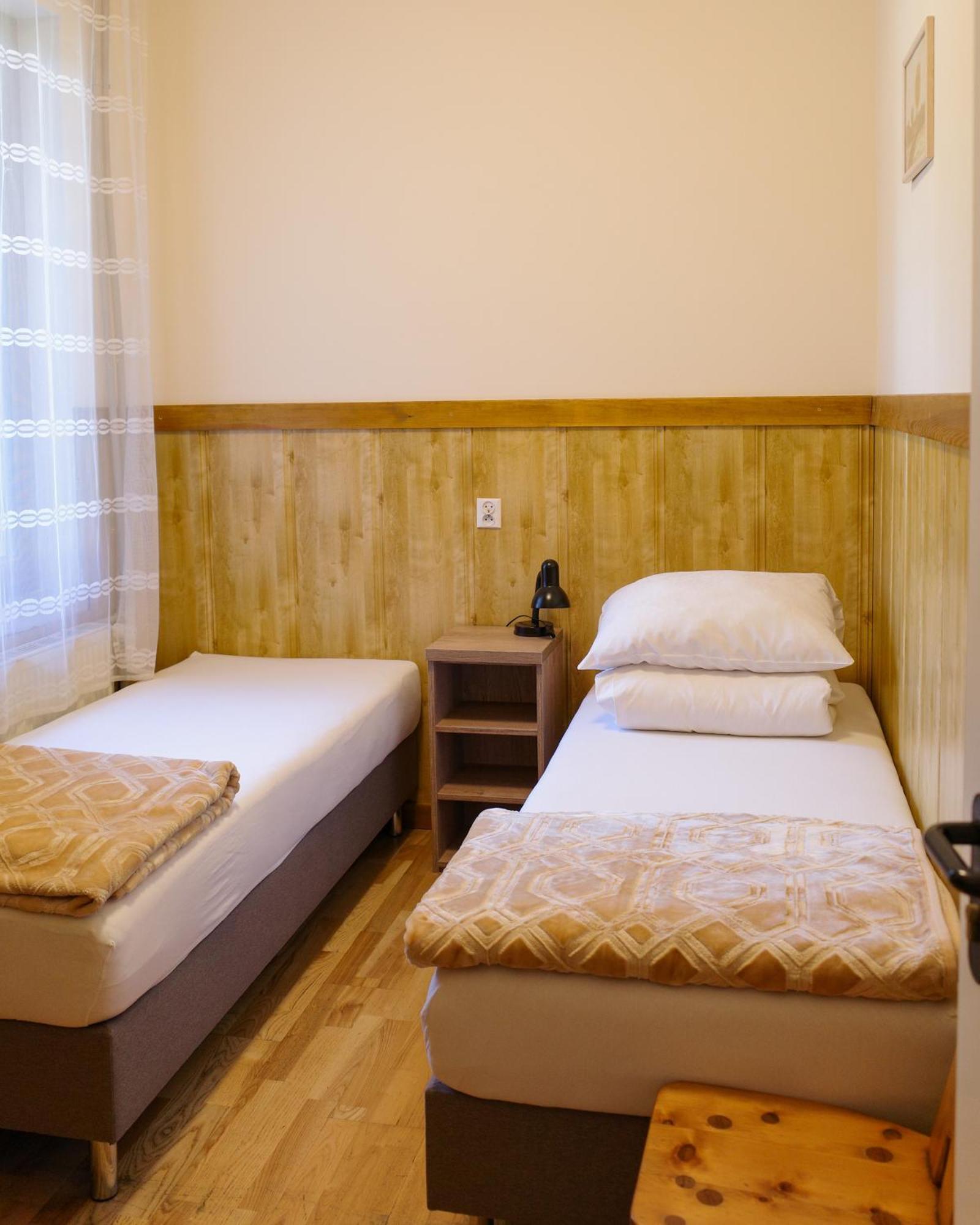 Dom Wypoczynkowy Relaks Rytro Exterior photo