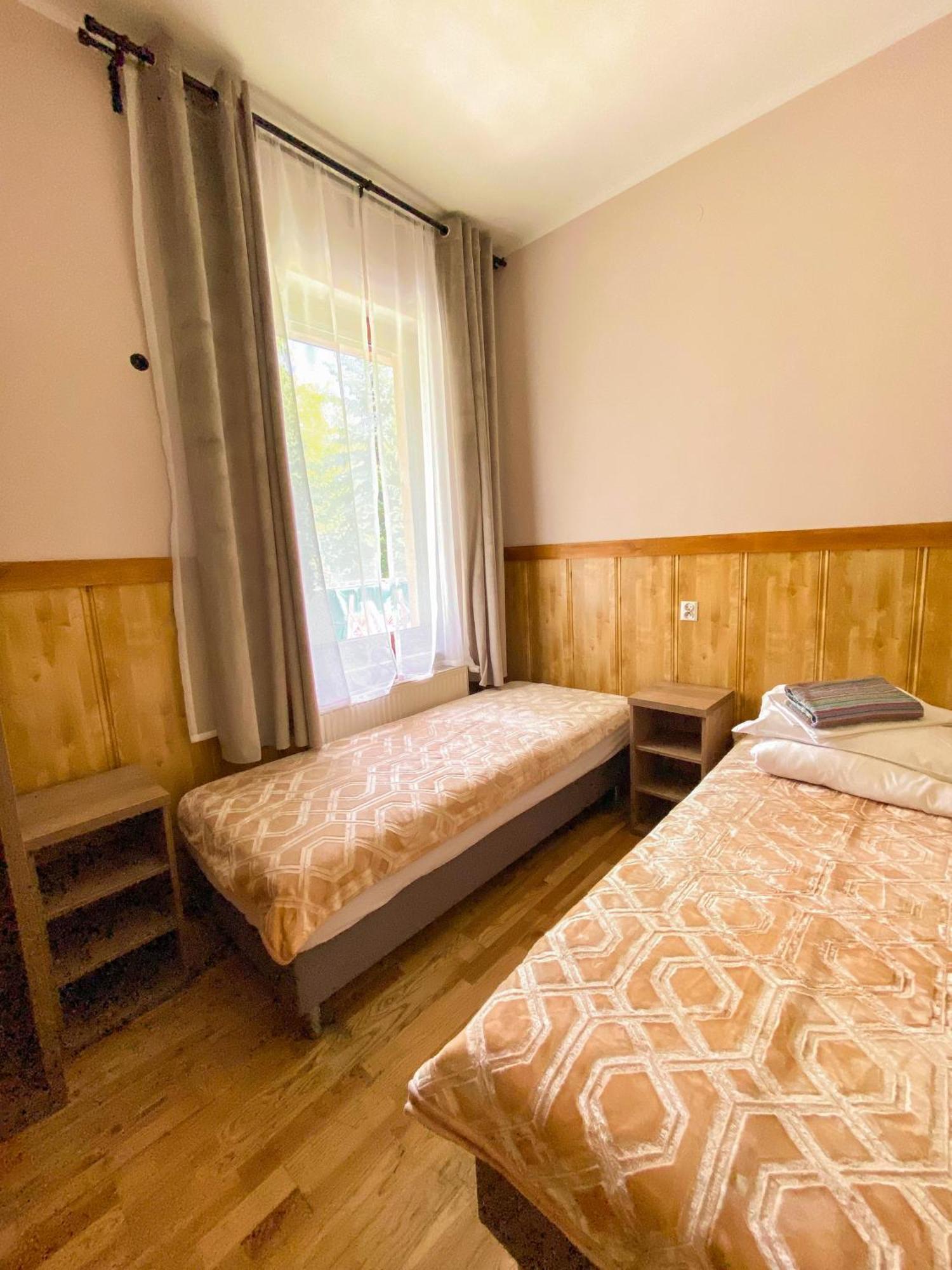 Dom Wypoczynkowy Relaks Rytro Exterior photo